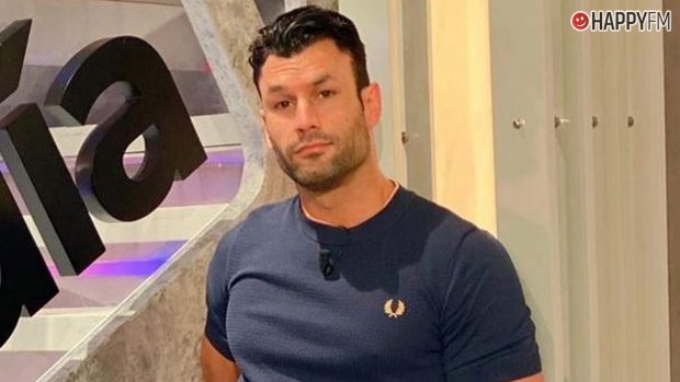 Jorge Pérez, ganador de 'Supervivientes 2020'