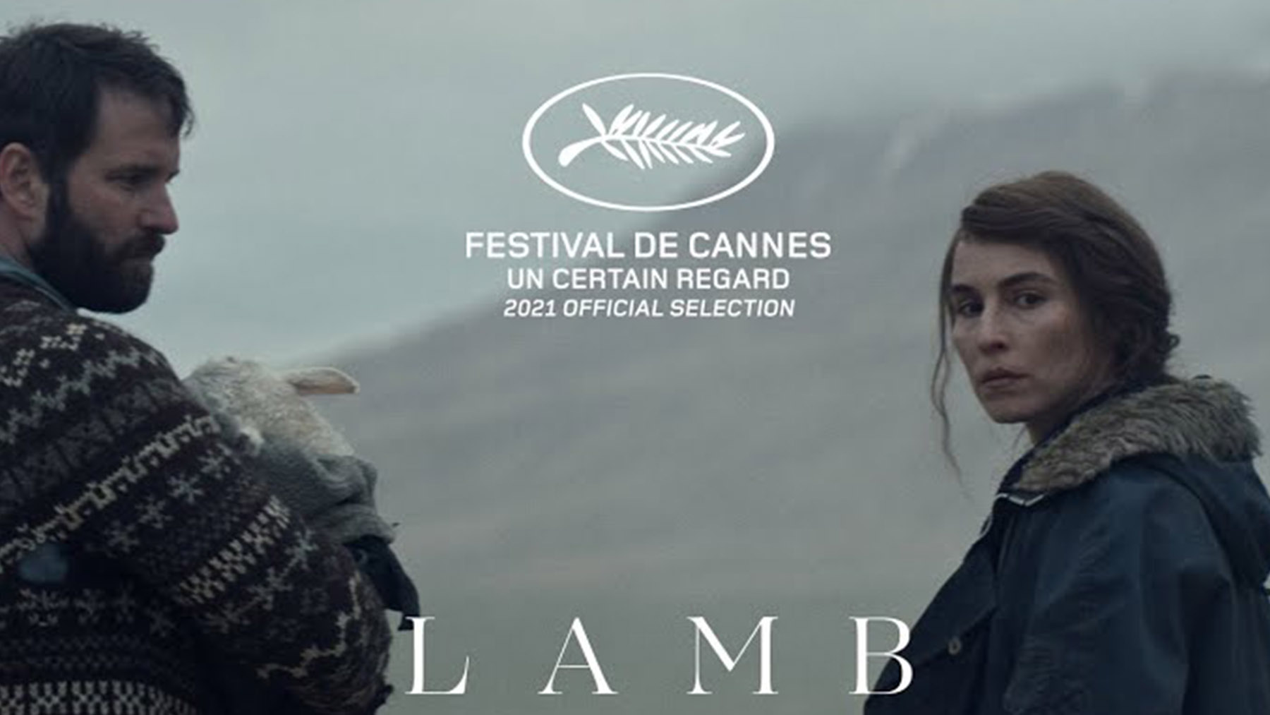 «Lamb» (A24)