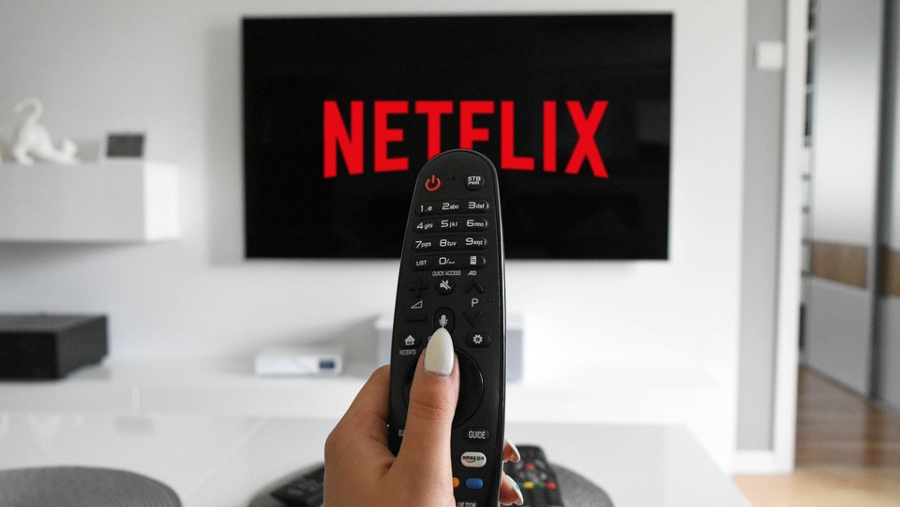 La tarifa con anuncios podría llegar a Netflix