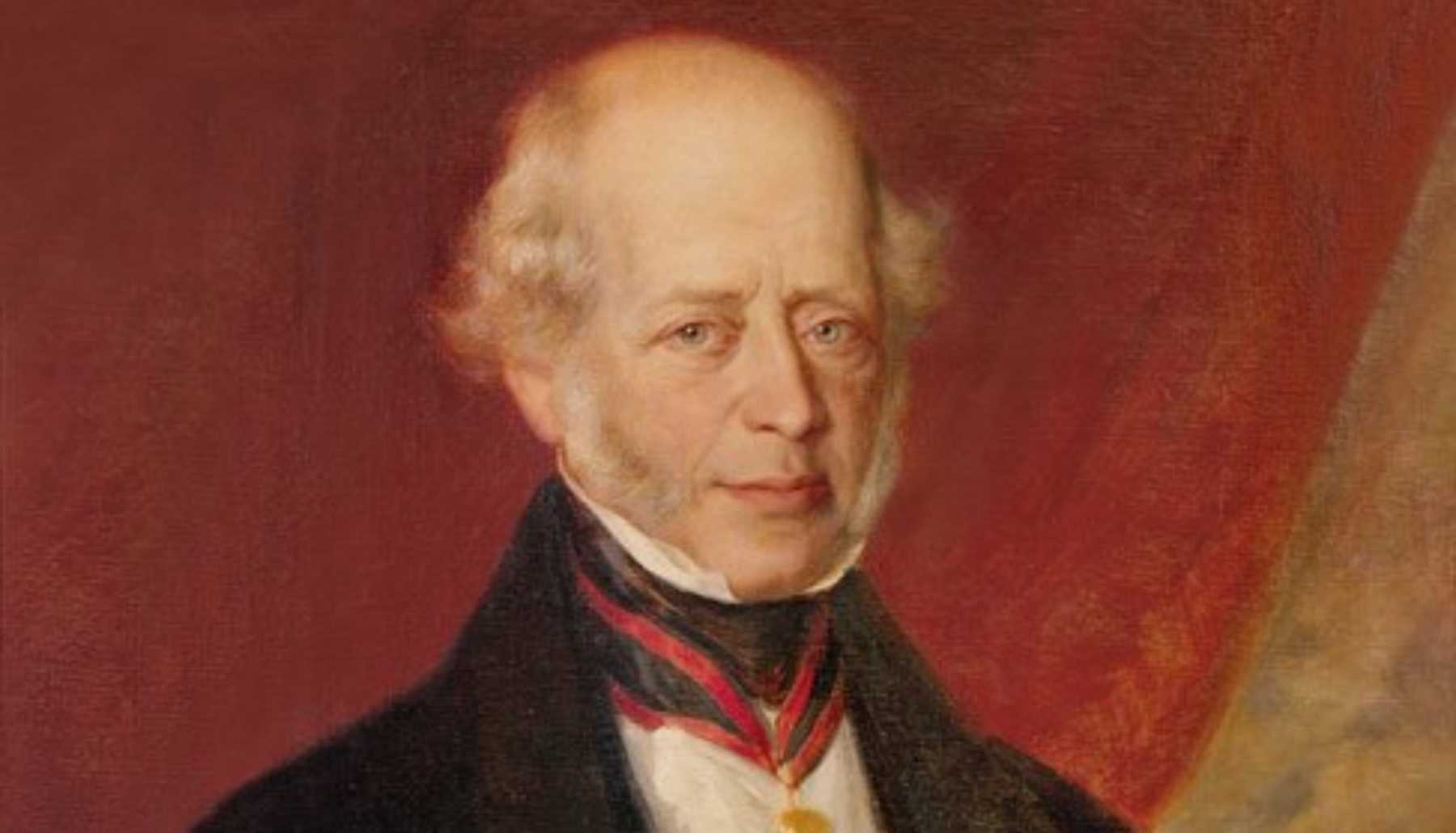 Mayer Amschel Rothshild, el padre fundador