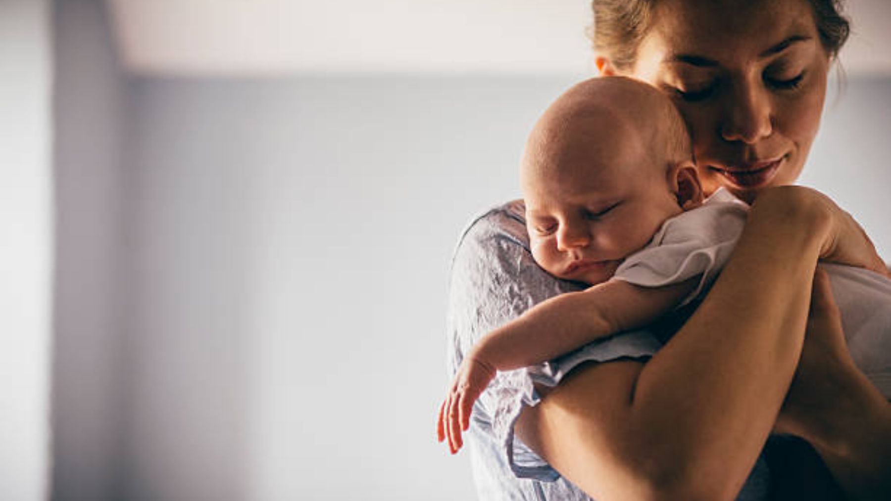 4 señales inequívocas de que estás lista para ser mamá