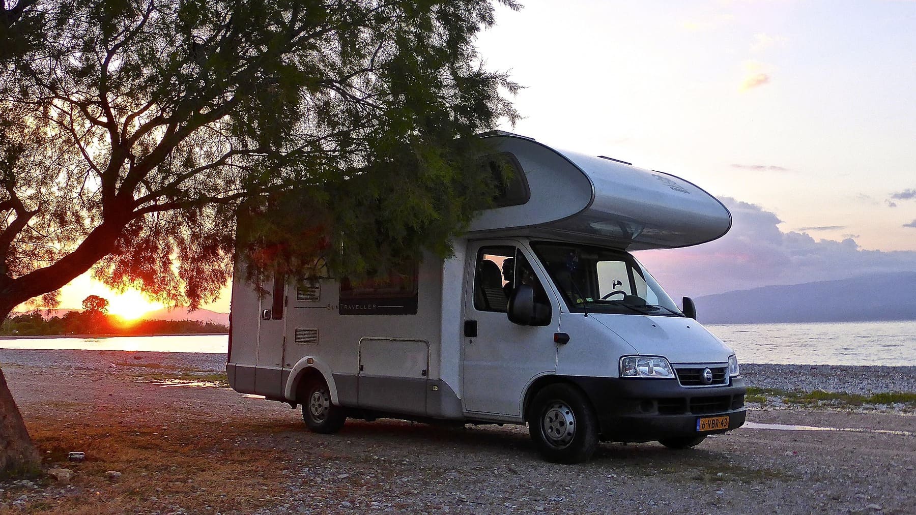 Autocaravana