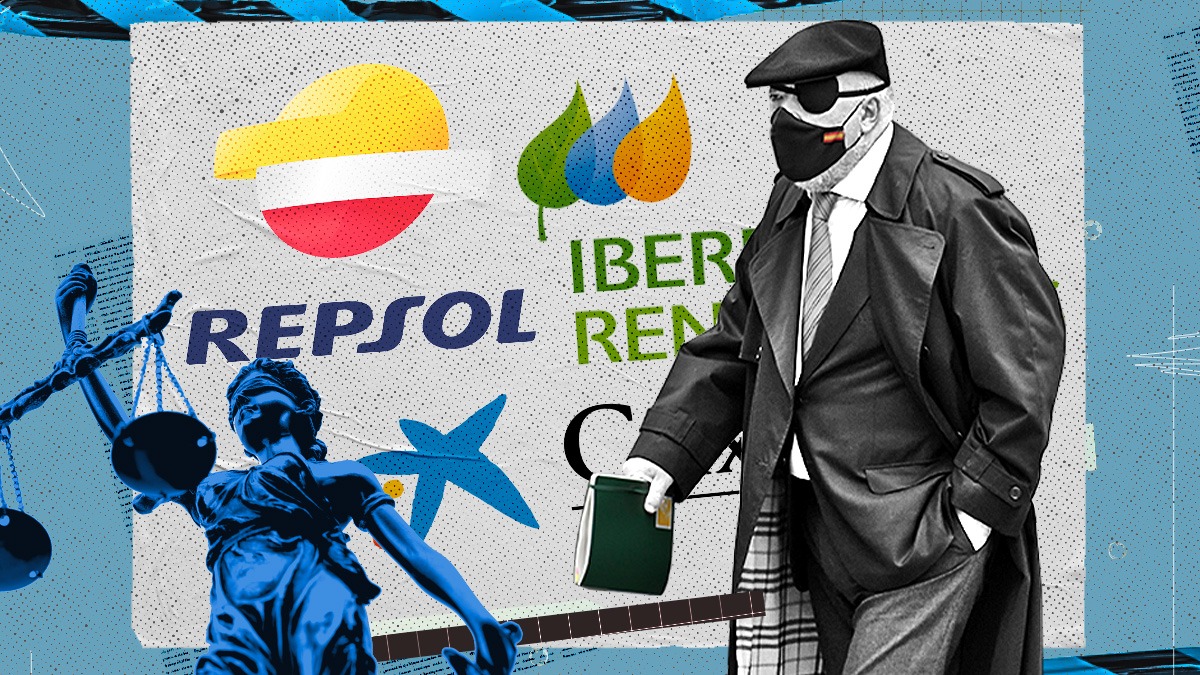 El juez archiva la causa contra Repsol y Caixabank