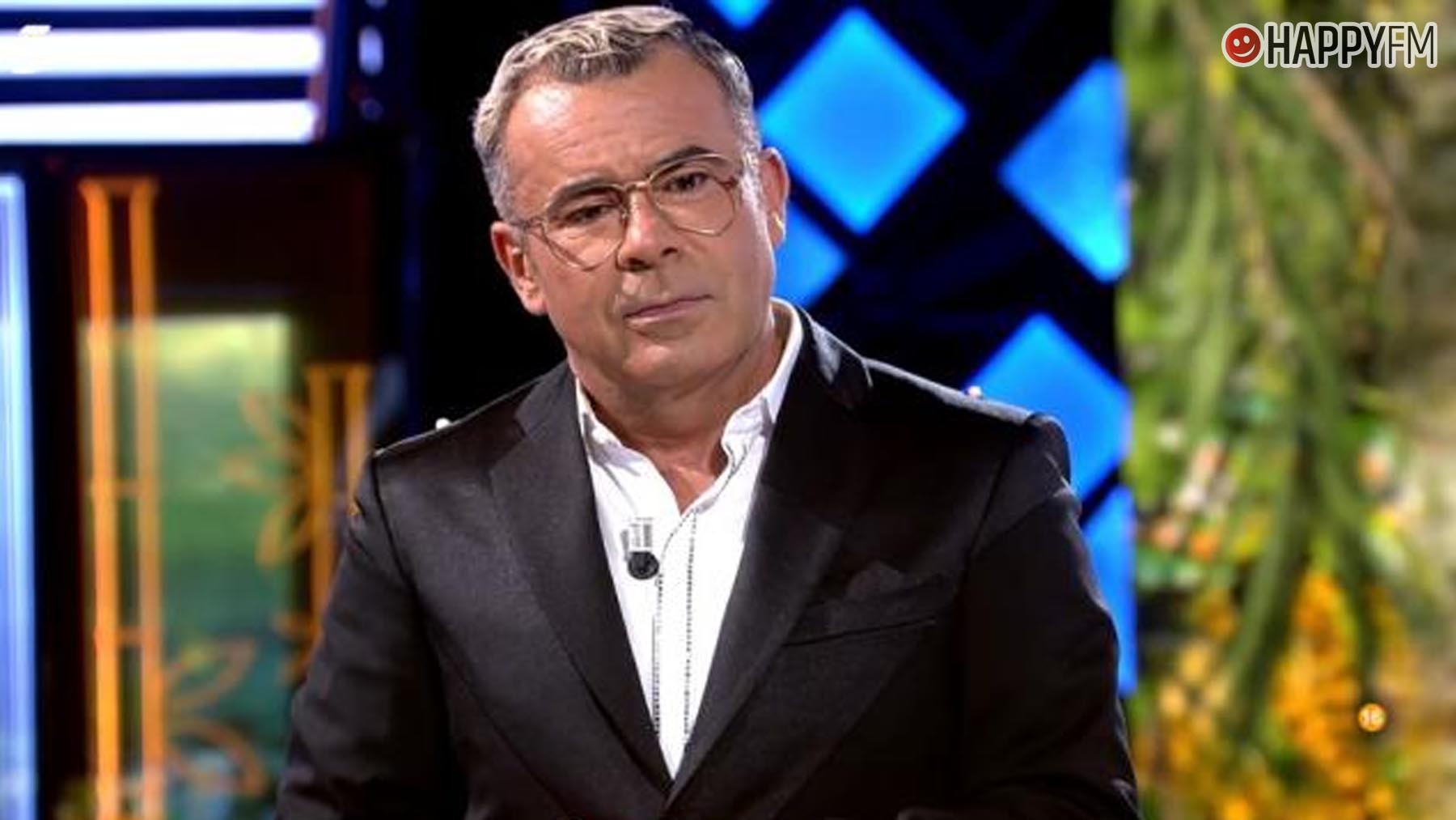 Jorge Javier Vázquez