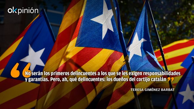 ¿Me va a tocar pagar otra vez por la campaña del ‘procés’?