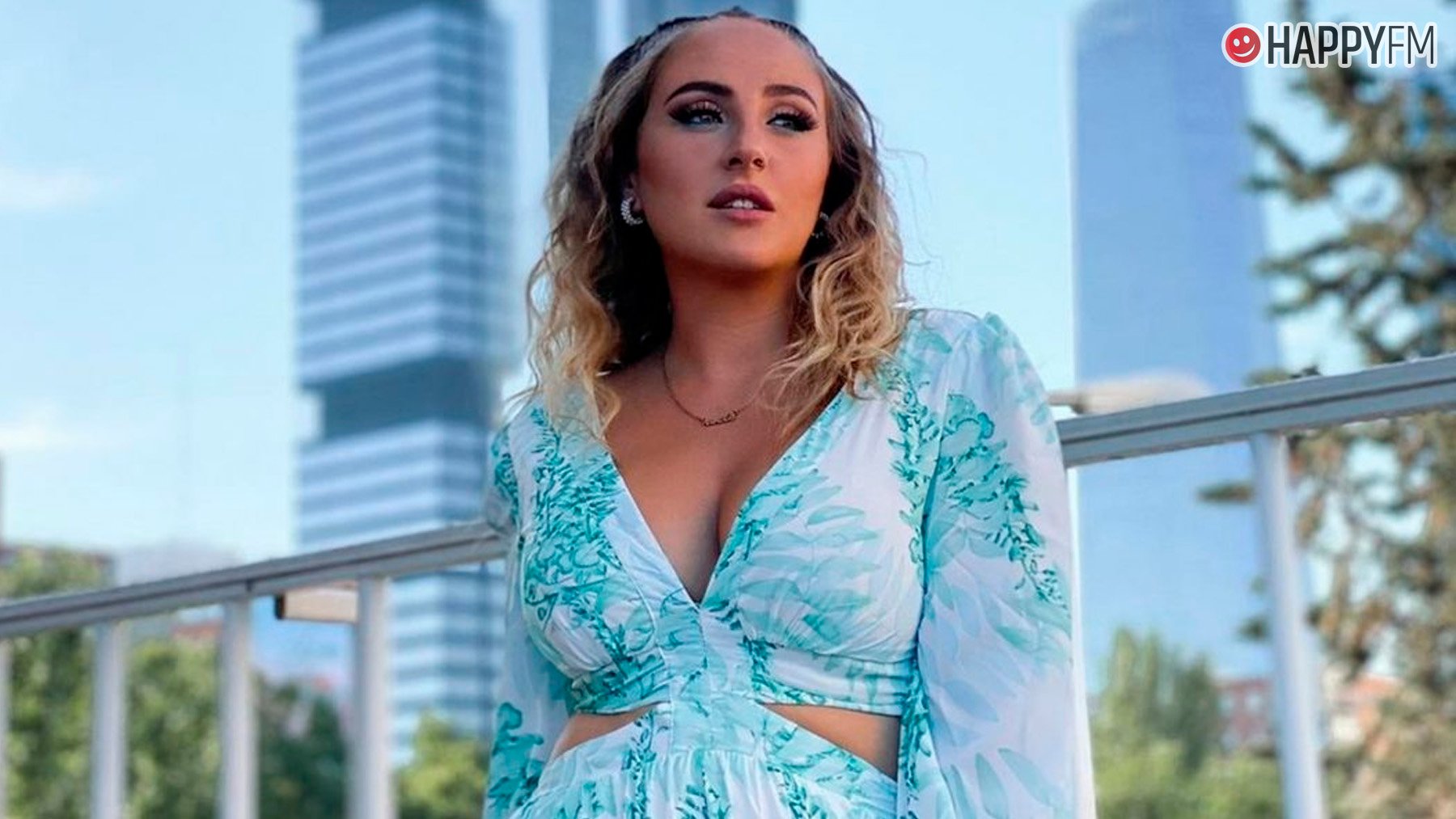 Rocío Flores