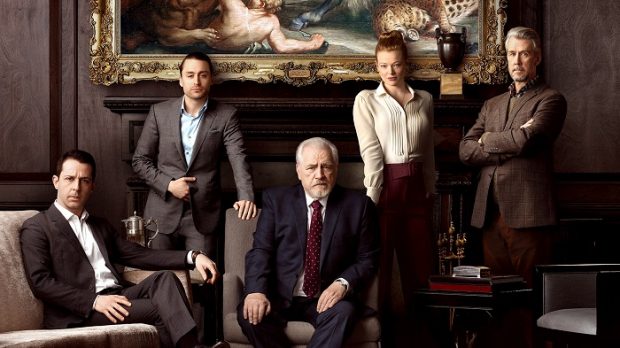 Succession temporada 3