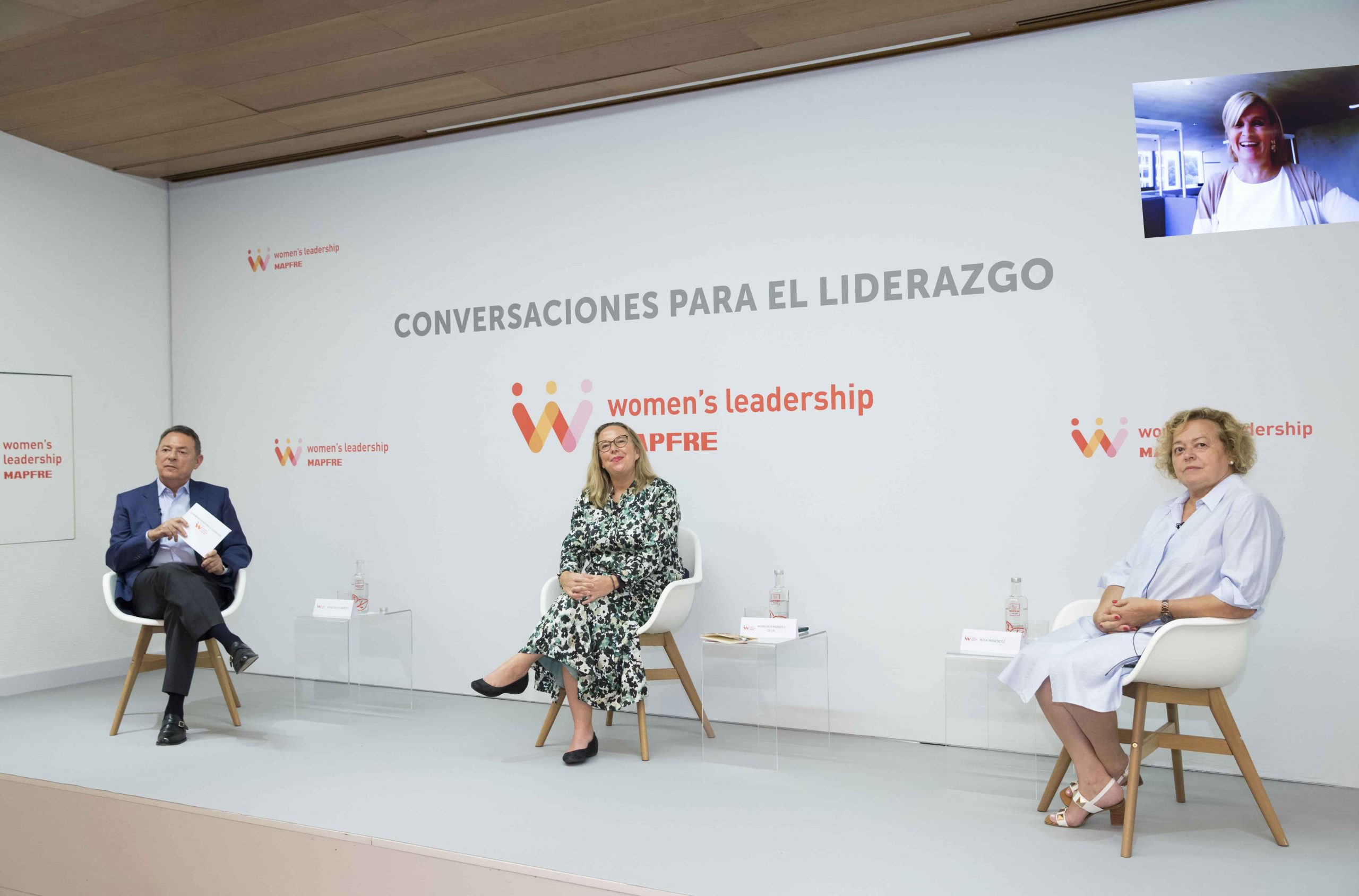 La ciencia española tiene que sentarse a hablar con inversores porque es mercado y es futuro