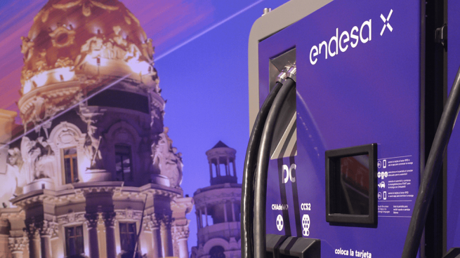Endesa X y Palladium Hotel Group se unen para facilitar la recarga eléctrica en España