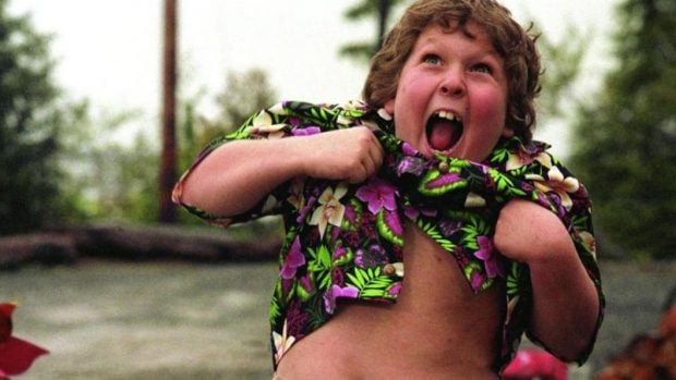 actor de “Los Goonies”