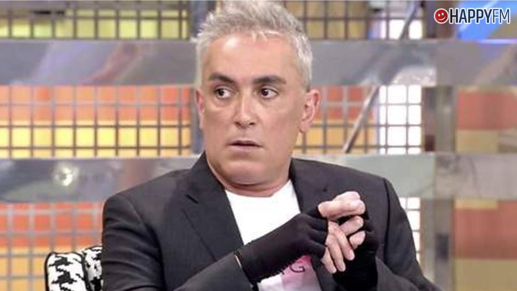 Kiko Hernández