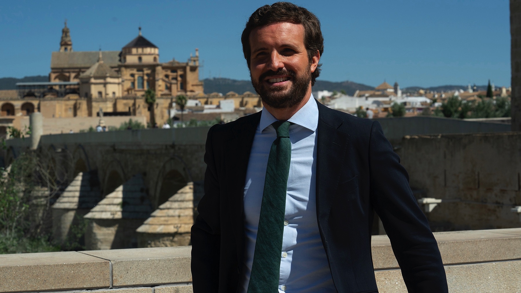 Pablo Casado. (Foto: PP)