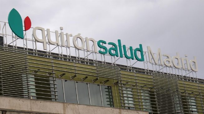 Quirónsalud