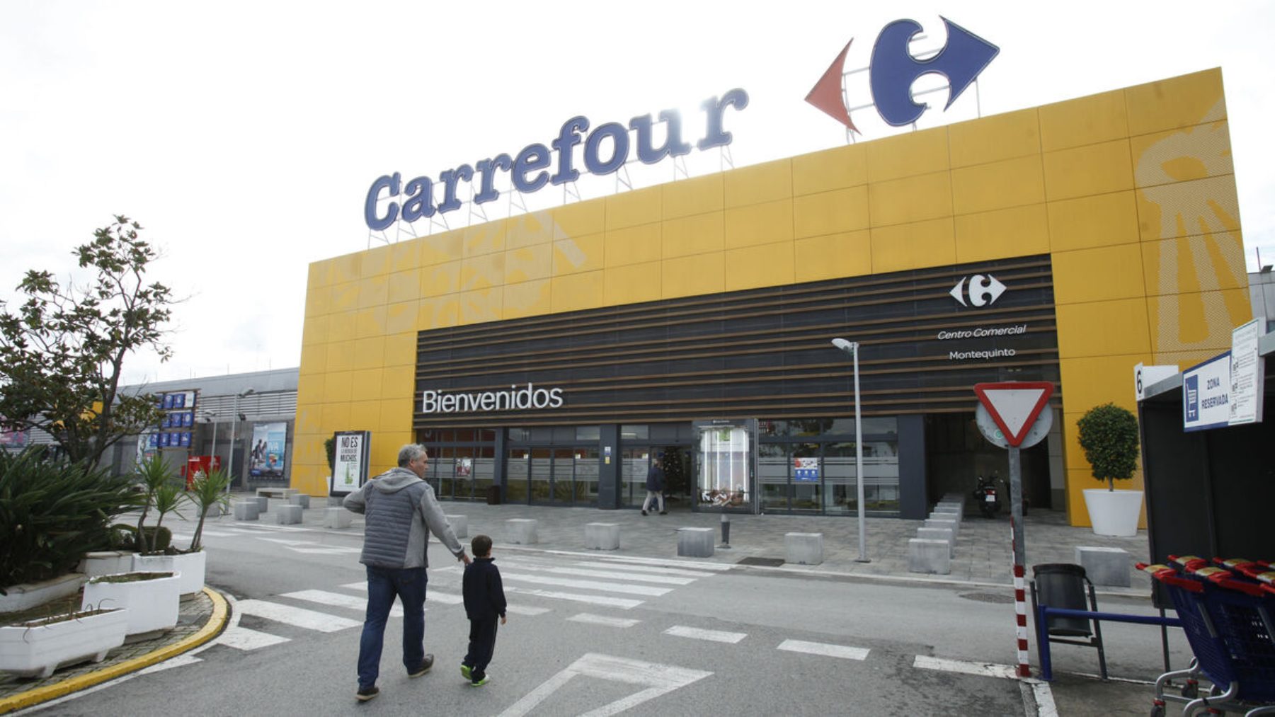 Ofertas en Carrefour