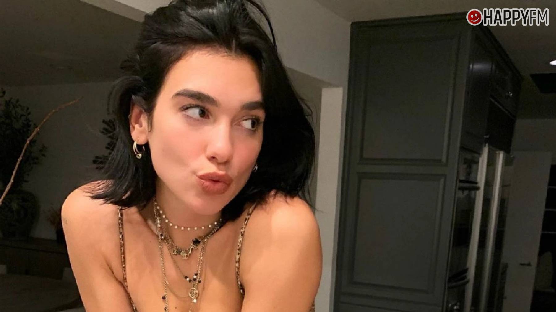 Dua Lipa