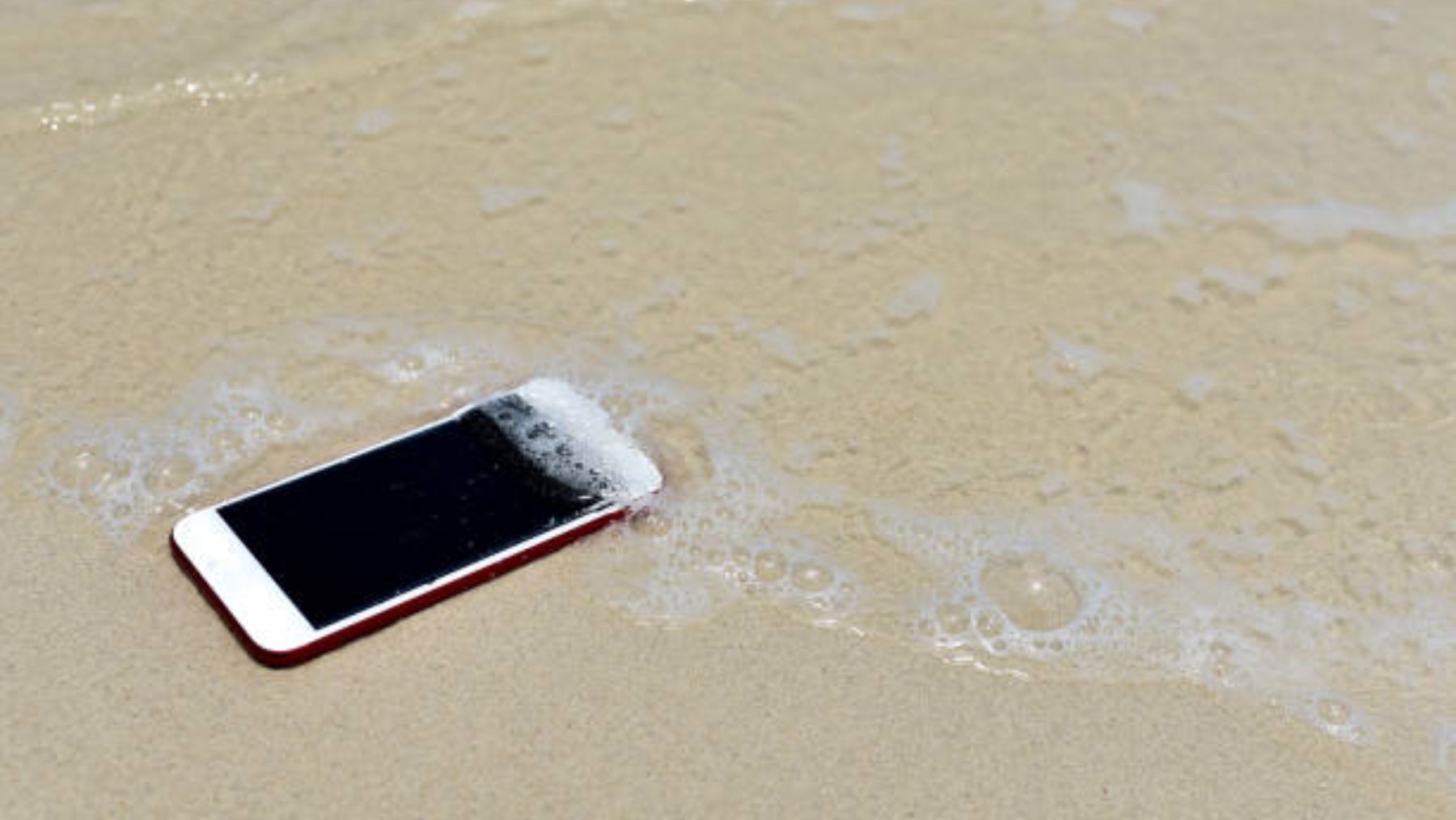 Los mejores tips para proteger tu smartphone en las vacaciones