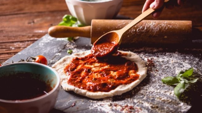 Cómo hacer la mejor salsa para pizza: la receta estrella