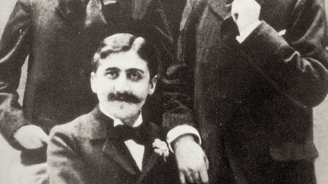 Las mejores frases de Marcel Proust en el 150 aniversario de su nacimiento