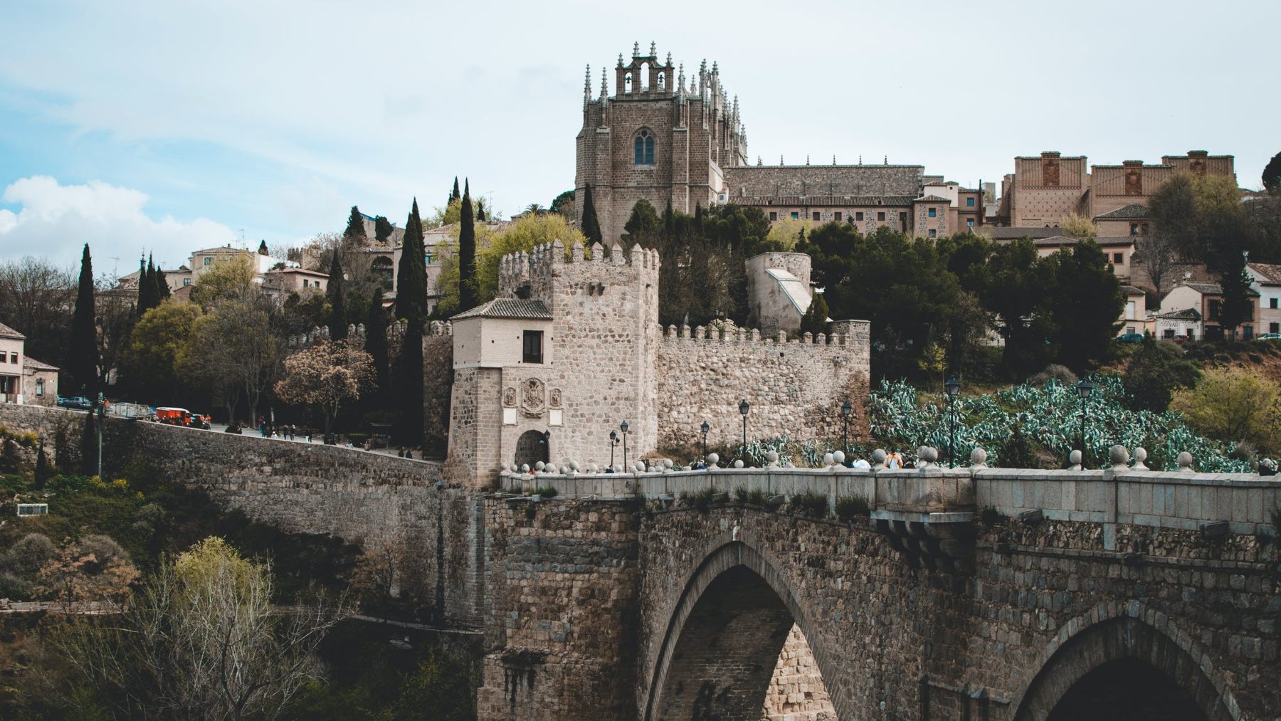 Los pueblos favoritos de España
