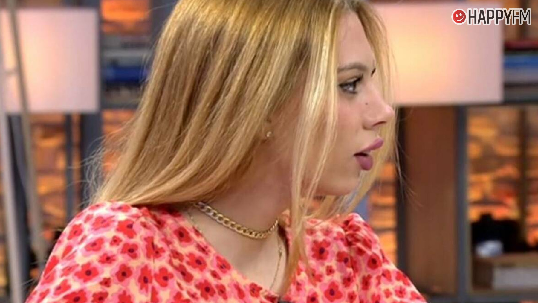 Alejandra Rubio