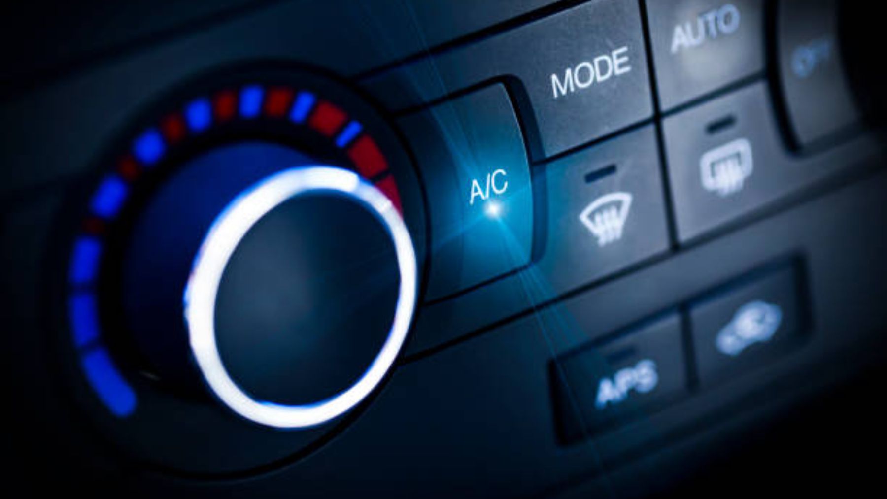 Las precauciones básicas para cuidar del aire acondicionado de tu coche