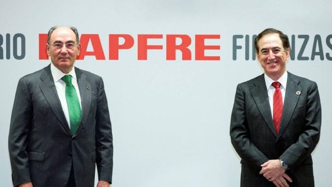 Mapfre Iberdrola renovables