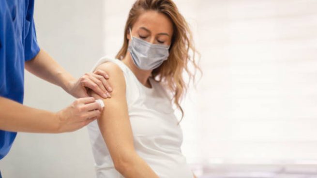 vacunas covid-19 embarazo y lactancia