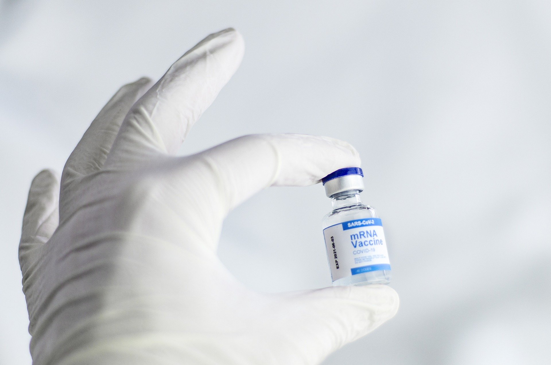 Anuncian el primer país que recibirá la tercera dosis de la vacuna de Pfizer