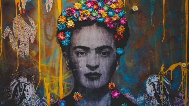 5 cosas que deberías saber sobre Frida Kahlo, uno de los iconos del siglo XX