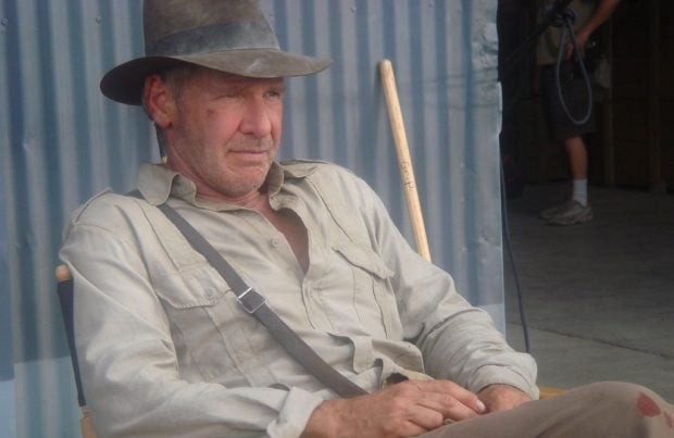 9 frases sorprendentes de Harrison Ford en el día de su nacimiento