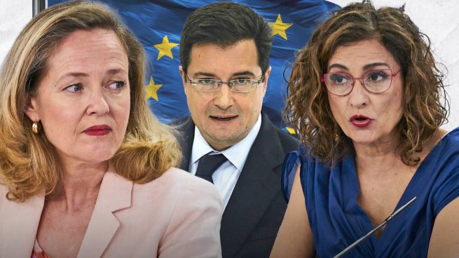 Calviño, López y Montero, serán los máximos responsables de los fondos europeos.
