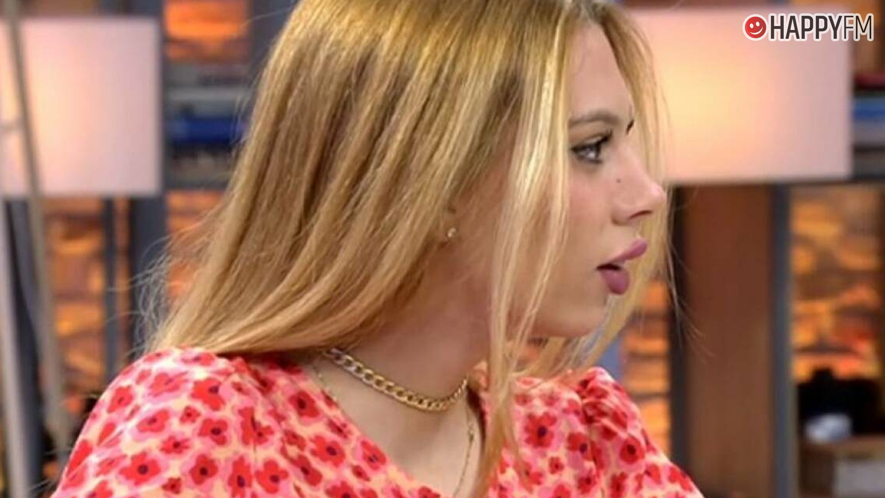Alejandra Rubio