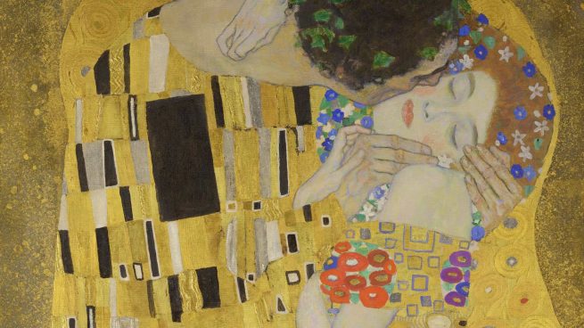 Frases enigmáticas del pintor Gustav Klimt en el día de su nacimiento