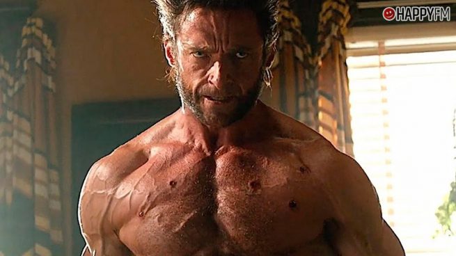 Hugh Jackman