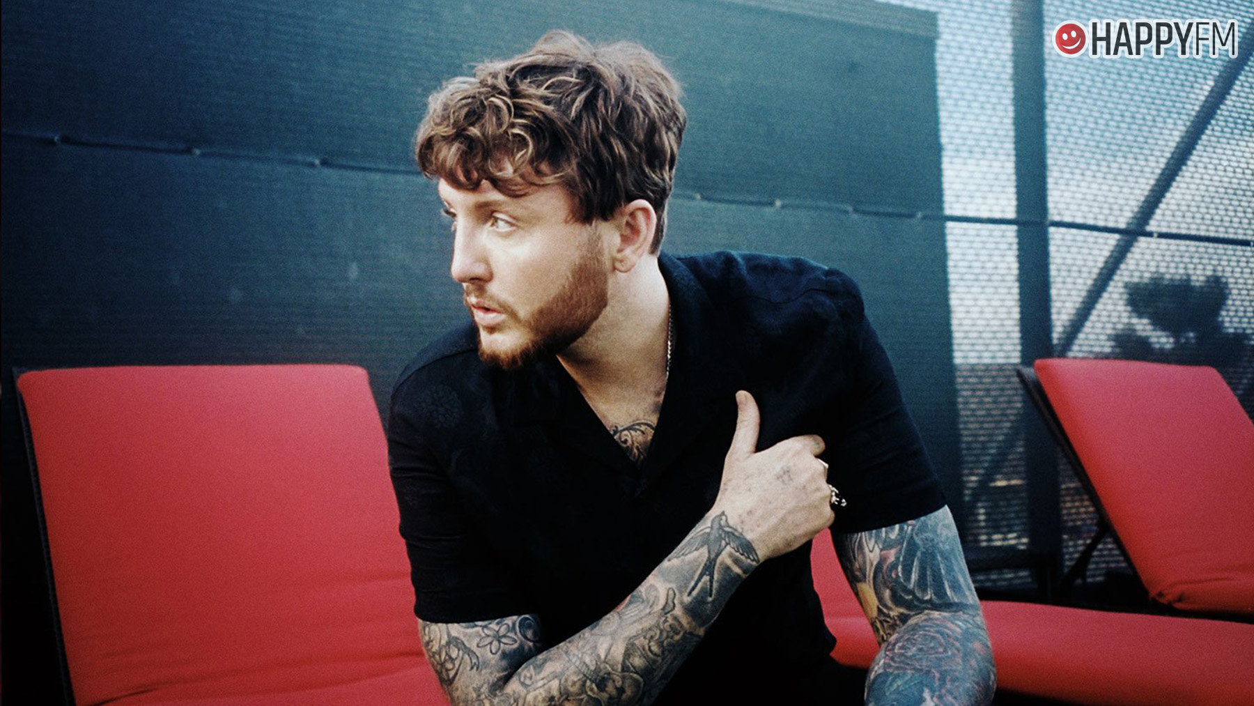 James Arthur
