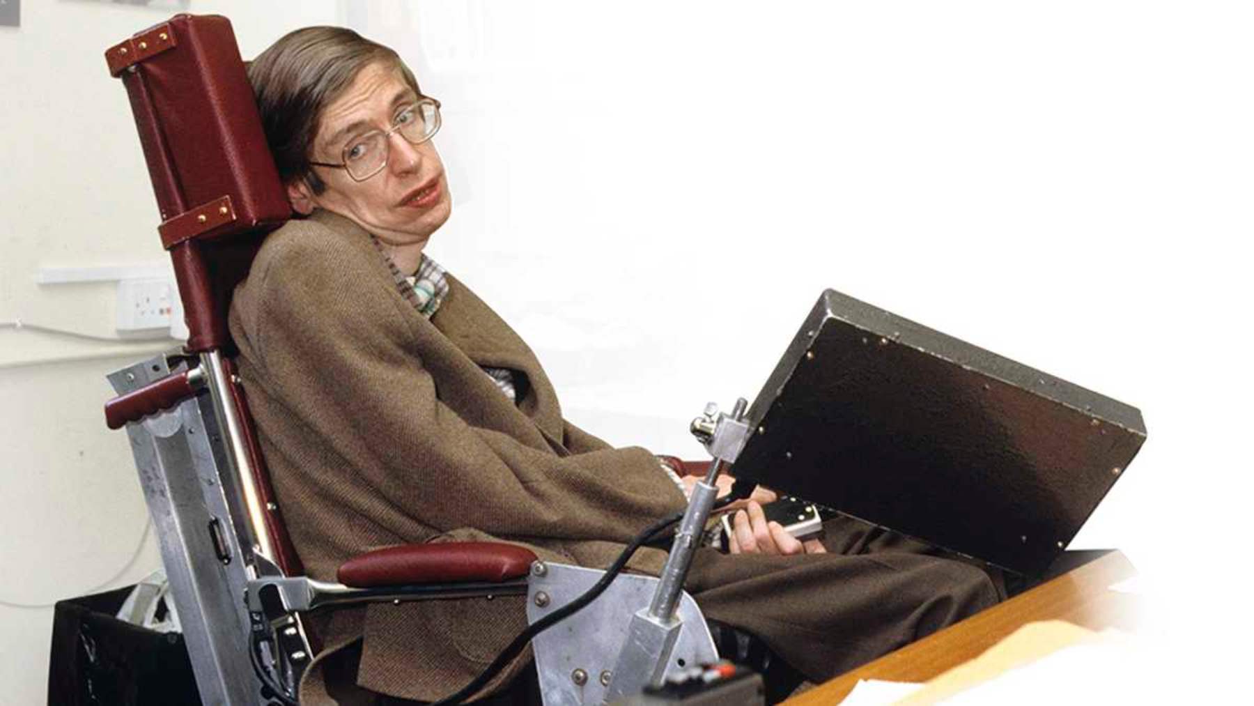 La predicción de Stephen Hawking