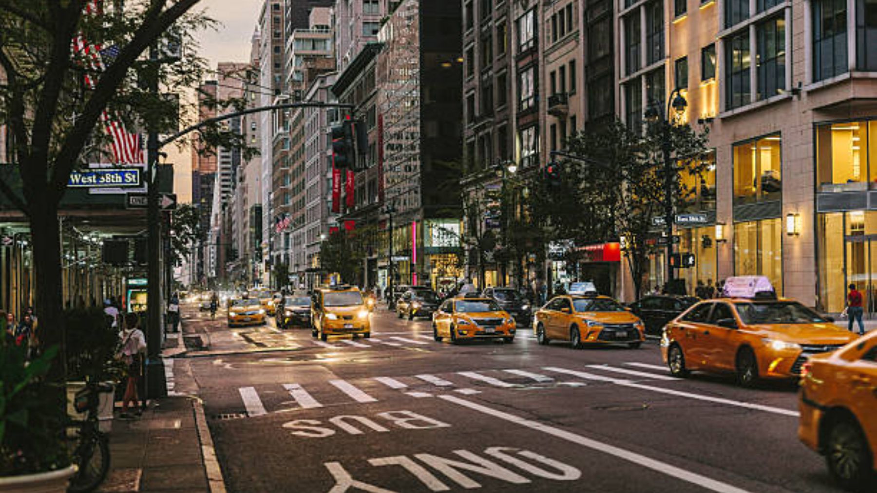 Qué barrios es mejor evitar en Nueva York