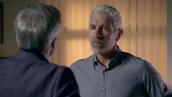 Servir y proteger: Así es el reparto y los actores de la serie de TVE