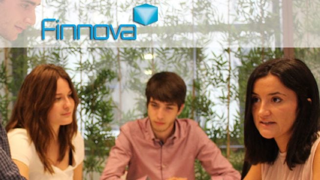 Fundación Finnova