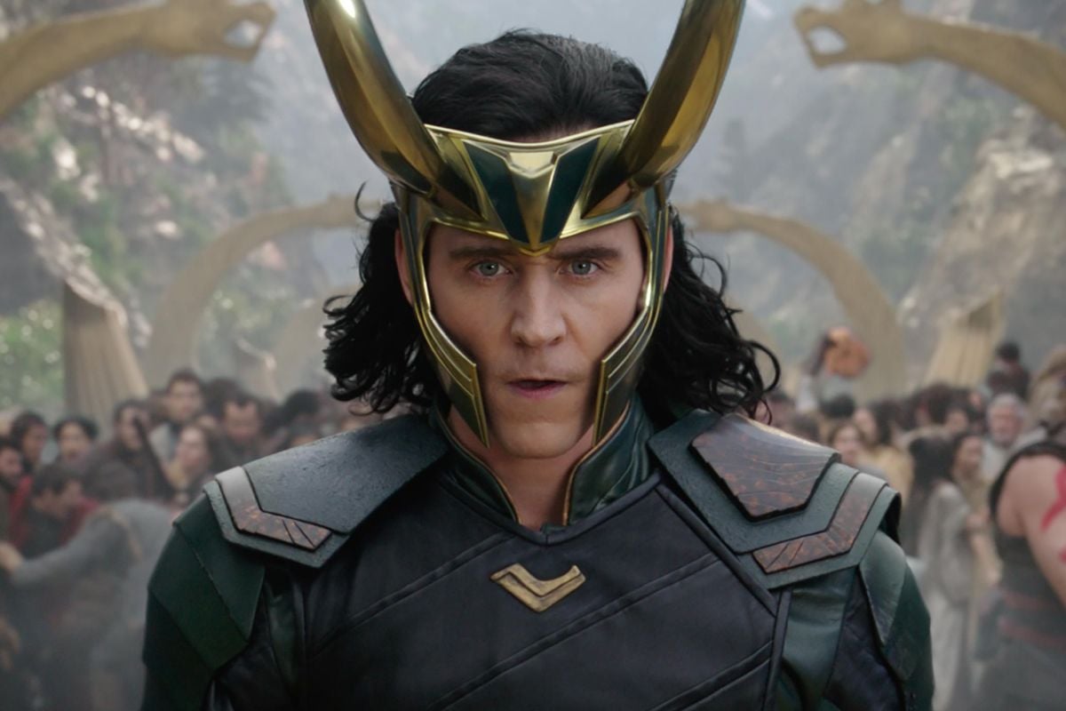 Las 5 mejores series que ver tras el final de ‘Loki’