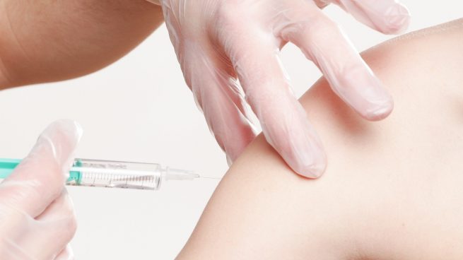 Vacuna Covid: ¿por qué duele el brazo después de la vacuna de la Covid?