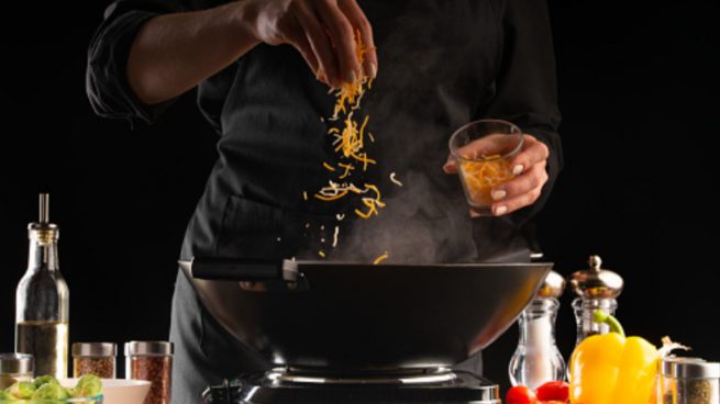 Lidl te convierte en un chef con estrella Michelin por solo 20 euros