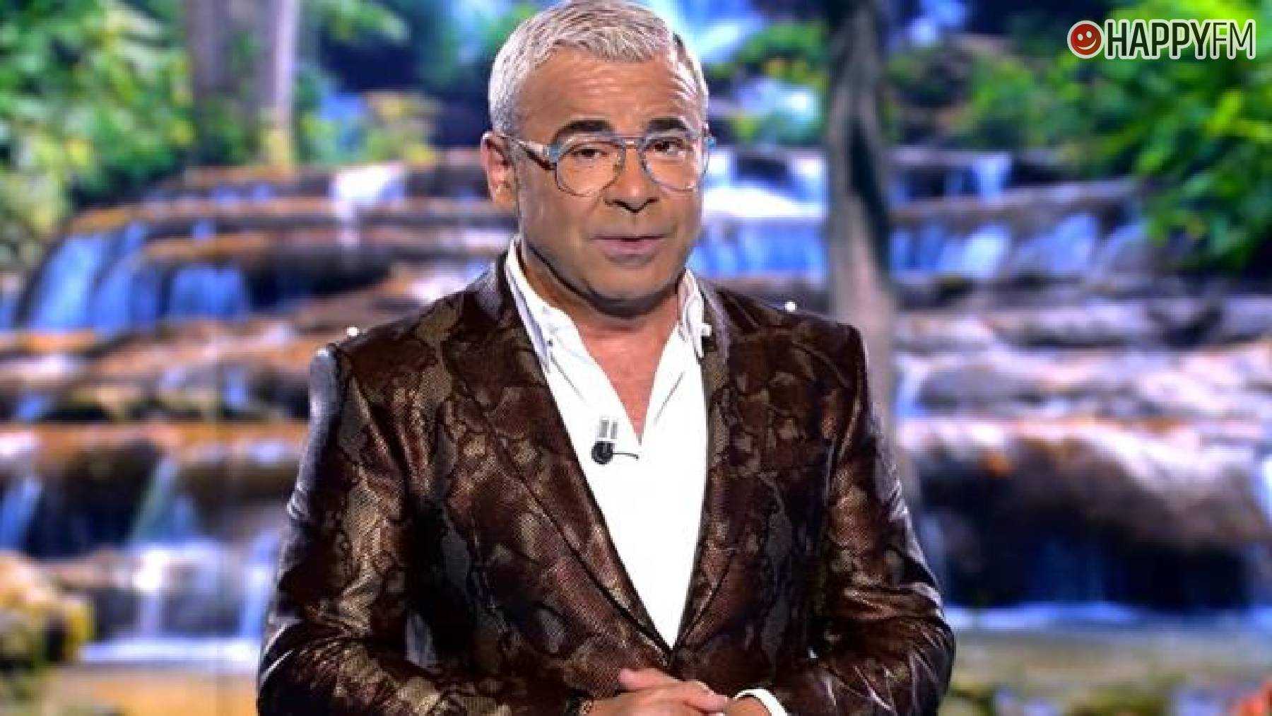 Jorge Javier Vázquez