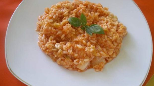 Receta griega