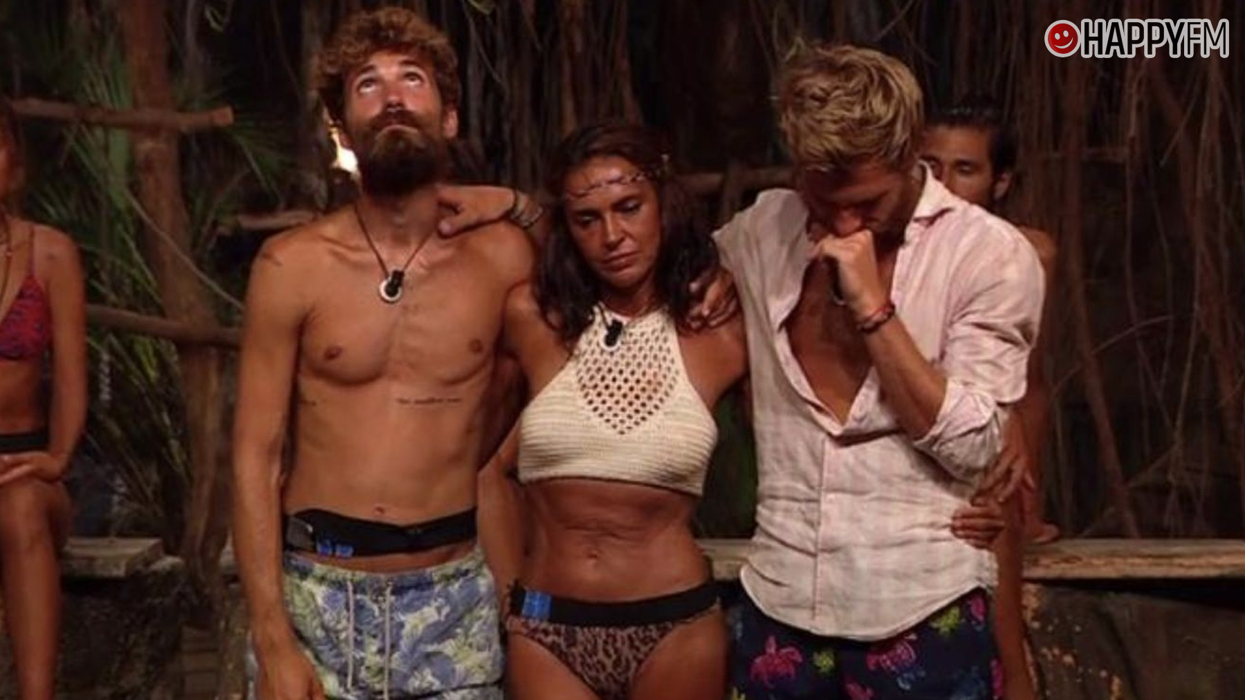 Supervivientes