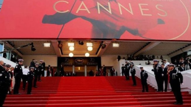 festival de Cannes