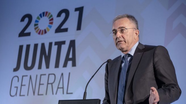 Enric Torres se convierte en el nuevo presidente de Mutua Intercomarcal