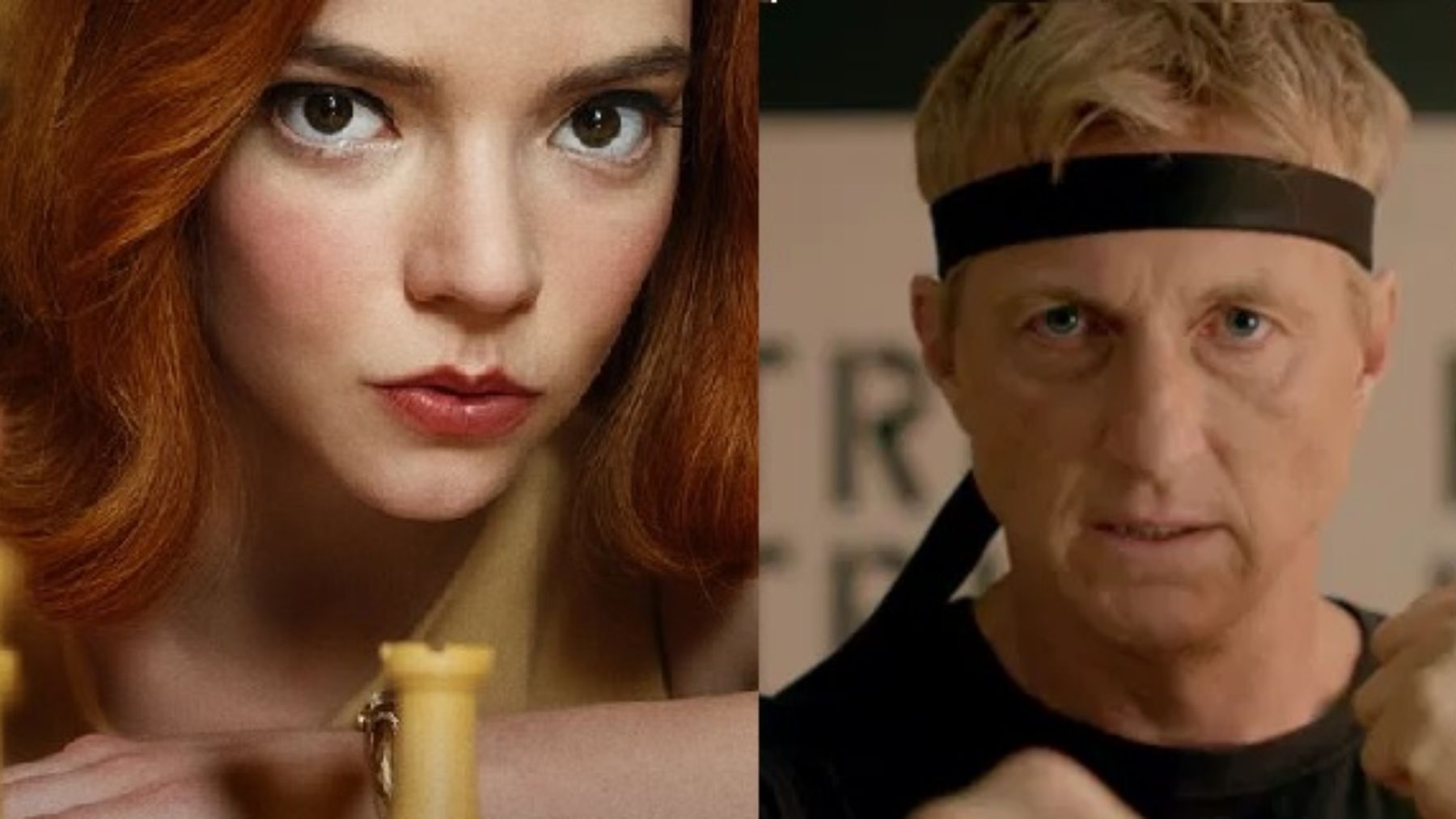 Series de Netflix que destacan en los premios Emmy y que puedes ver este fin de semana