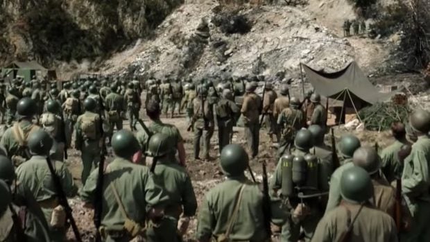 Películas nuevas Amazon Prime Video
