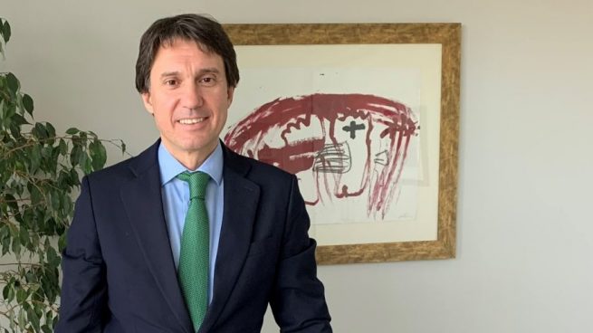 Rovi anuncia el nombramiento de Juan López-Belmonte Encina como nuevo presidente de la compañía